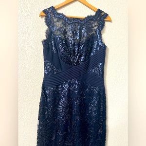 🌟TADASHI SHOJI🌟 Cocktail Dress